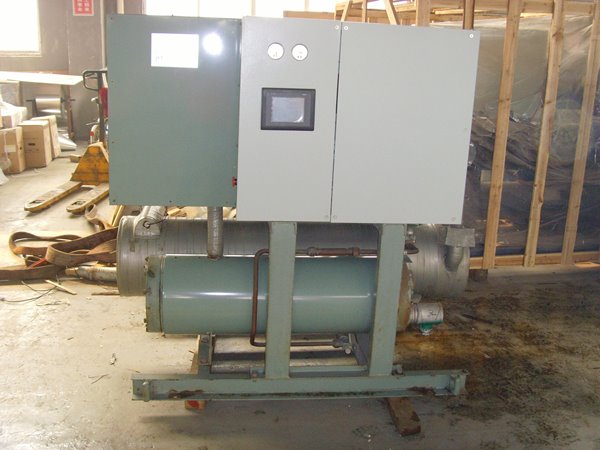 栾城酒店中央空调不停机清洗方法介绍